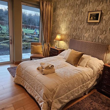 Hazelwood Country House アデア エクステリア 写真