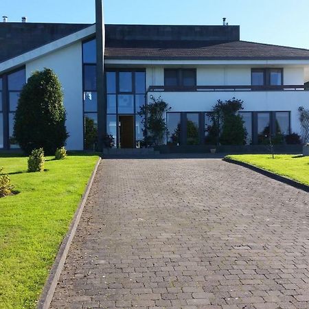 Hazelwood Country House アデア エクステリア 写真