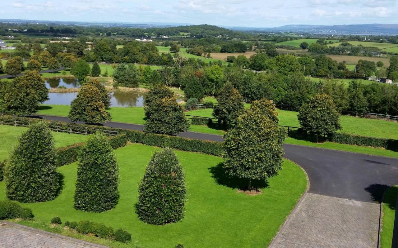 Hazelwood Country House アデア エクステリア 写真