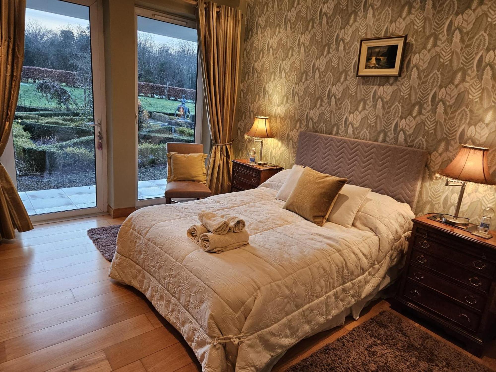 Hazelwood Country House アデア エクステリア 写真