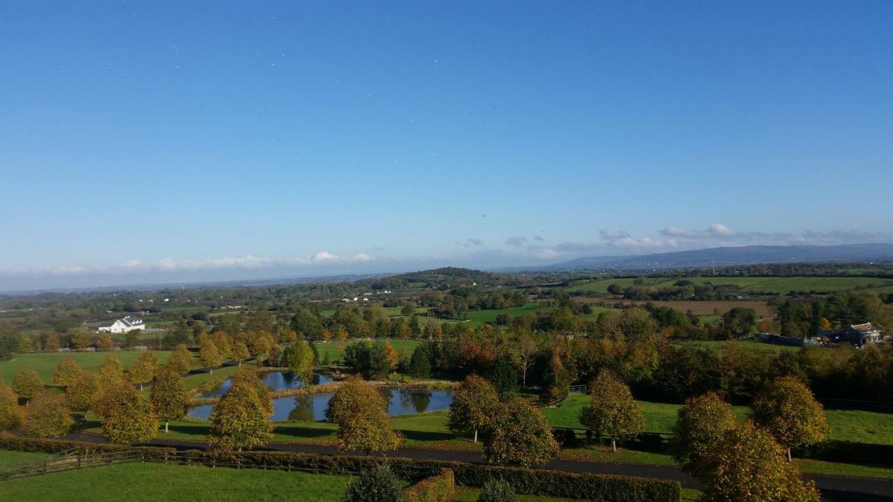 Hazelwood Country House アデア エクステリア 写真