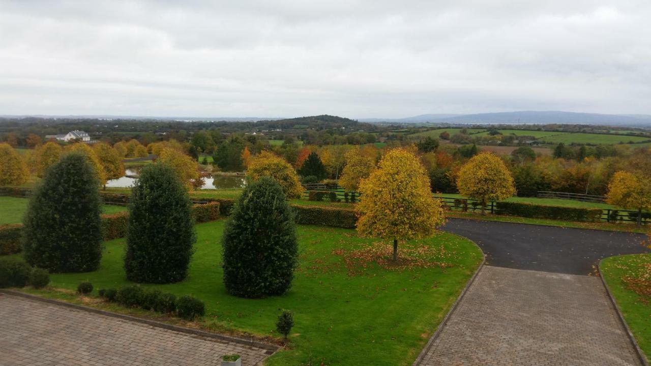 Hazelwood Country House アデア エクステリア 写真